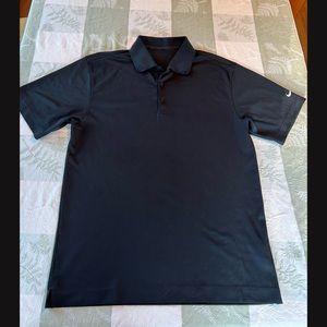 Nike Golf Shirt - Small